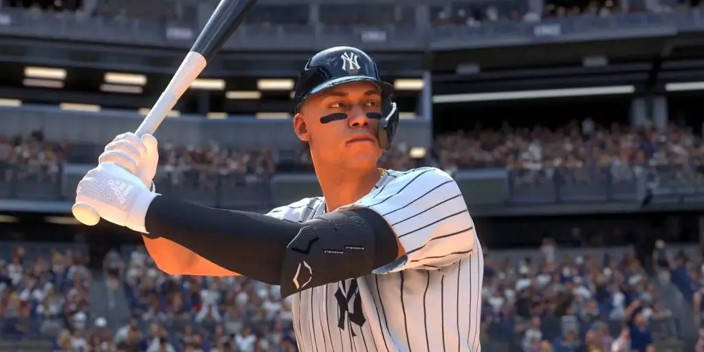 MLB The Show 24