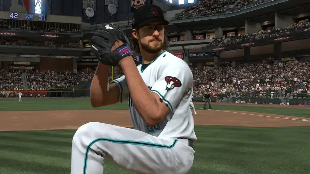 MLB The Show 24