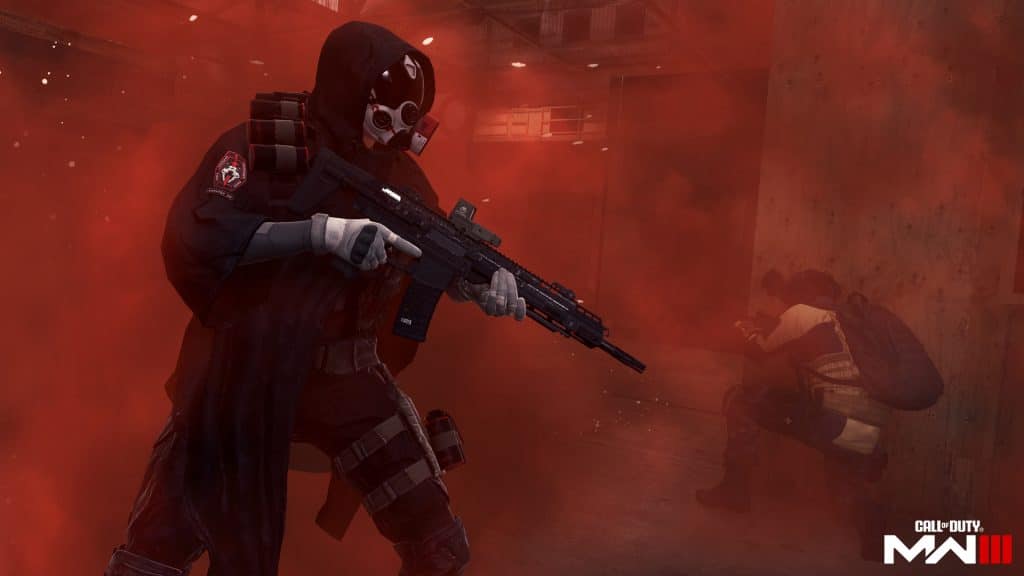 Call of duty warzone mwiii stagione 2 reloaded