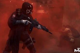 Call of Duty Warzone MWIII Stagione 2 Reloaded