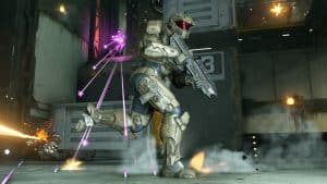 Halo Infinite aggiornamento