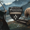 Medieval dynasty new settlement arriva il 28 marzo in versione vr