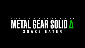 Metal Gear Solid Δ: Snake Eater avrà due modalità grafiche