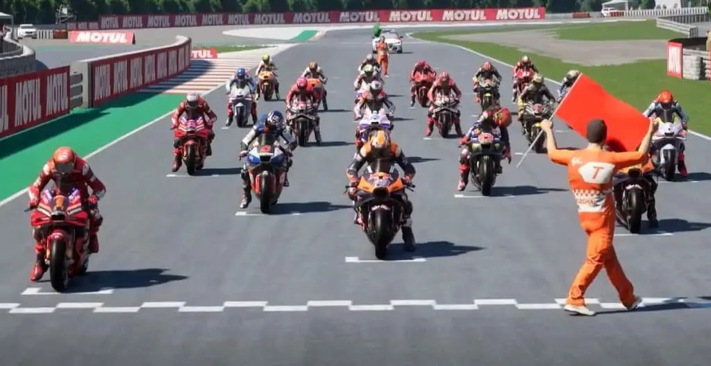 MotoGP24 