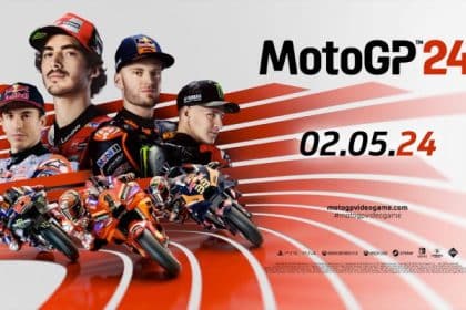 MotoGP24