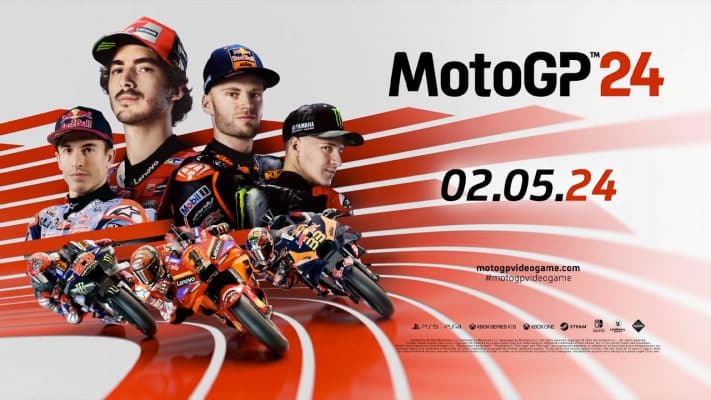 MotoGP24