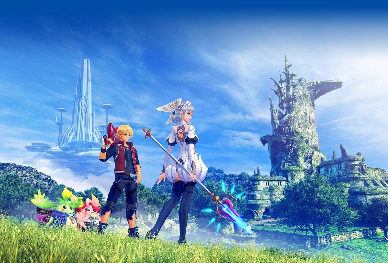 Xenoblade chronicles x switch 2: upgrade a pagamento nel mirino, fan chiedono il rimborso