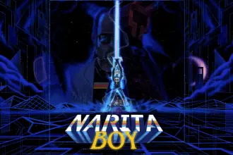 Narita Boy