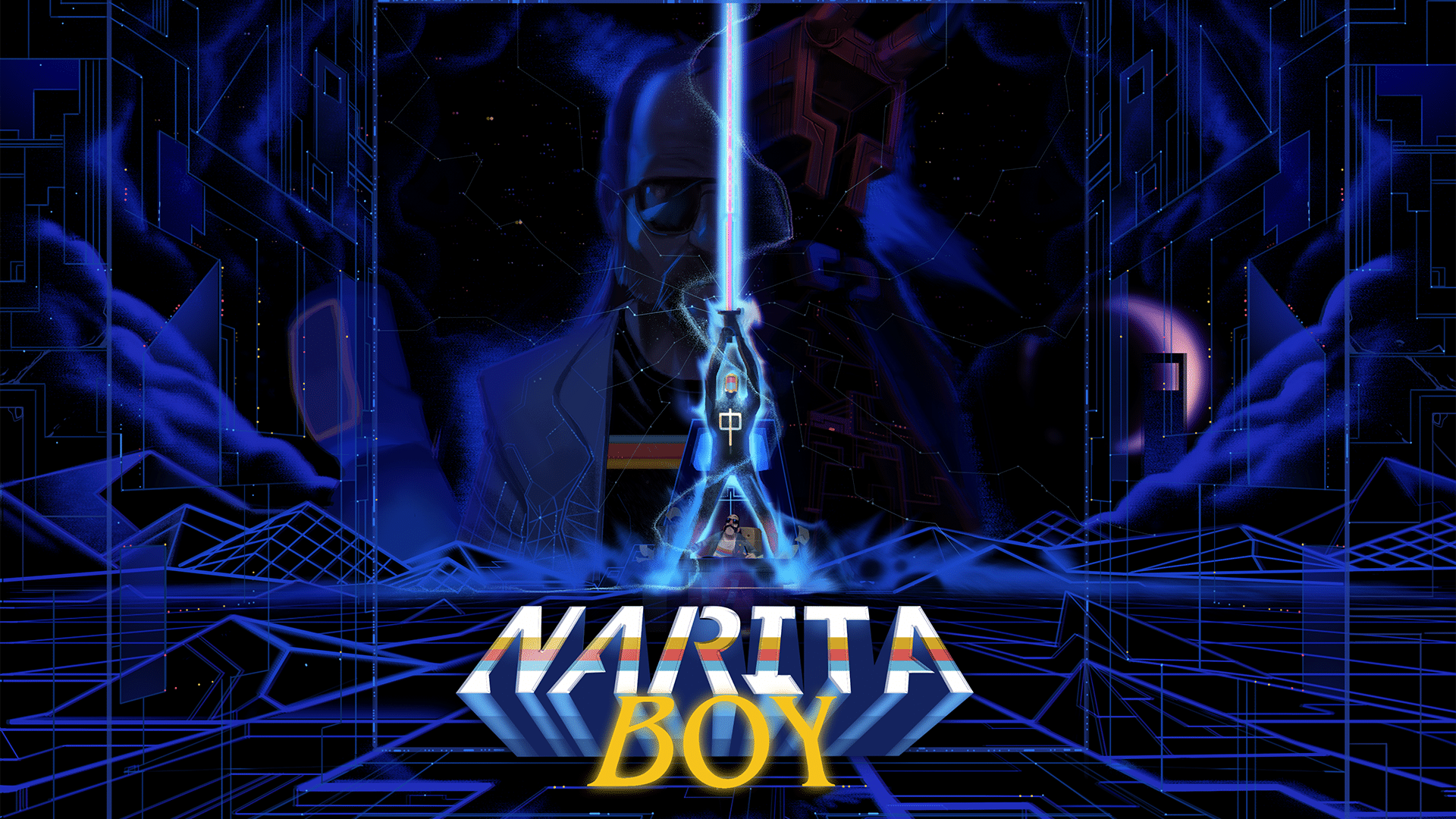 Edizione da collezione di narita boy annunciata per il 26 aprile