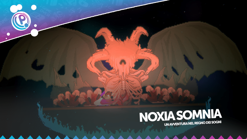Noxia somnia: la recensione (steam)