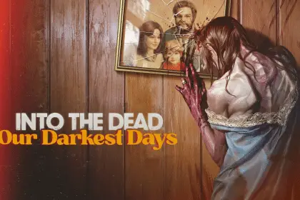 Into the Dead: Our Darkest Days