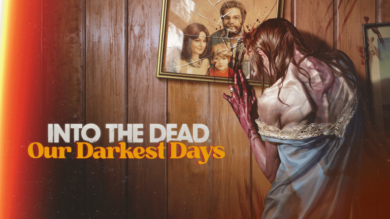 Into the dead: our darkest days, mostrato il nuovo trailer al mix spring showcase