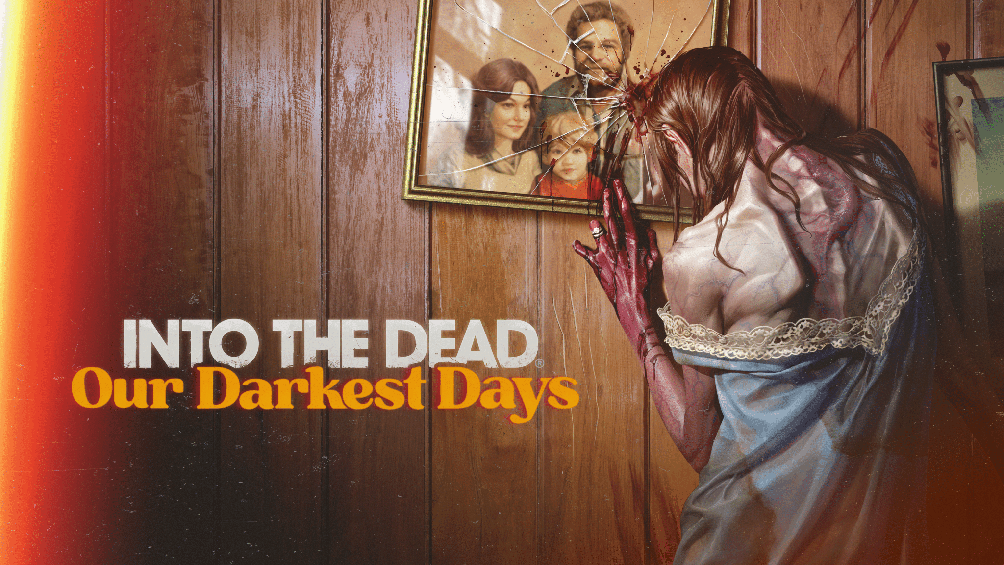 Into the dead: our darkest days, mostrato il nuovo trailer al mix spring showcase