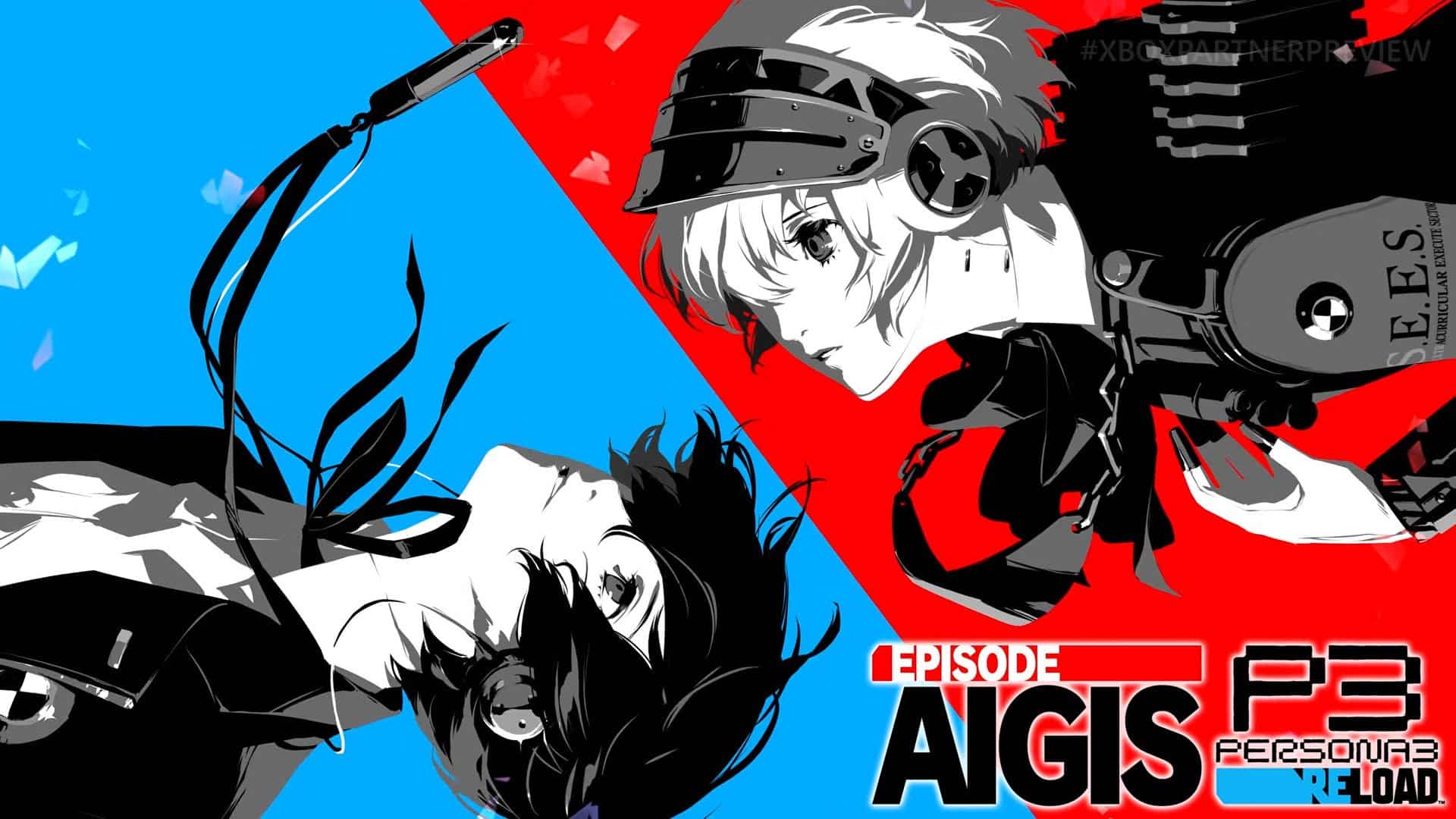Persona 3 reload: arriva l’expansion pack per xbox game pass