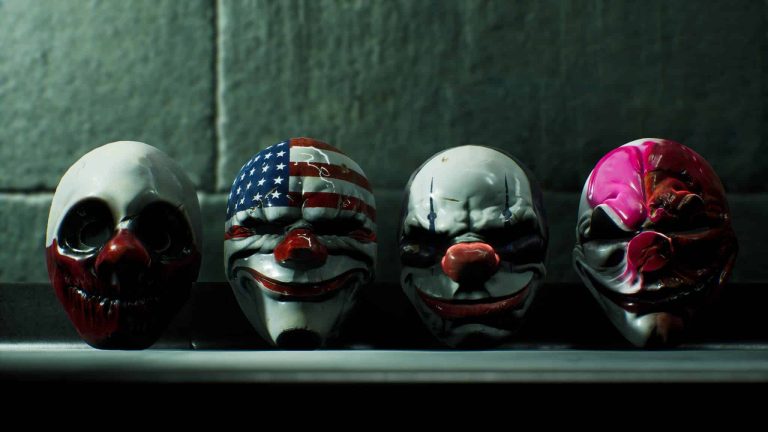 Payday 3, disponibile la prima patch di operation medic bag Payday 3, disponibile la prima patch di operation medic bag