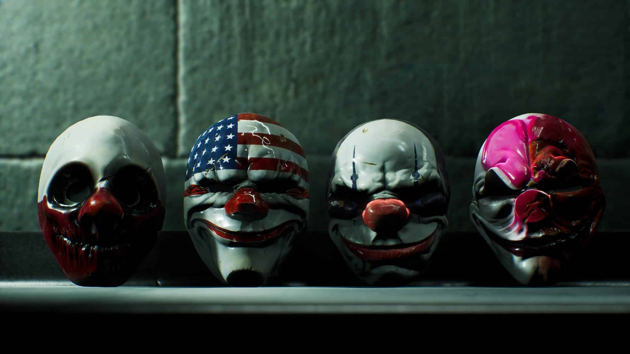 PAYDAY 3