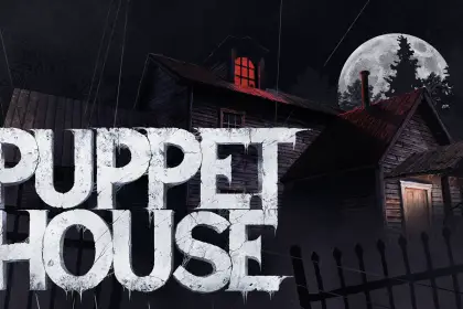 Puppet House