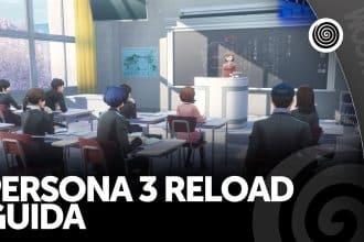 Persona 3 Reload - Guida - Le richieste di Elizabeth 6