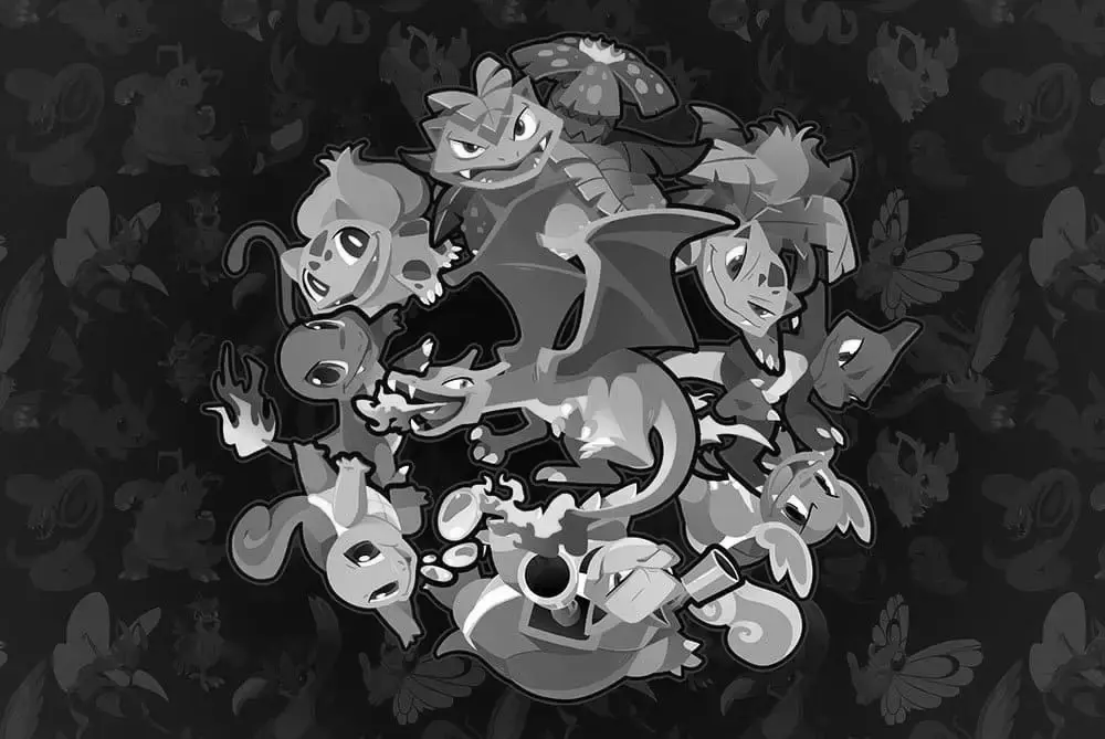 I 5 peggiori giochi pokémon: la classifica