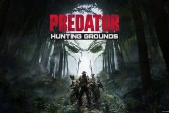 Predator: Hunting Grounds