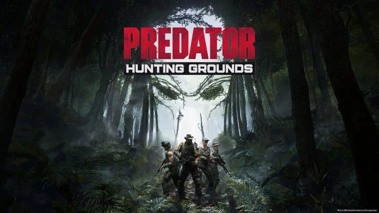 Predator: hunting grounds, aggiornamenti per il 2024 e il 2025