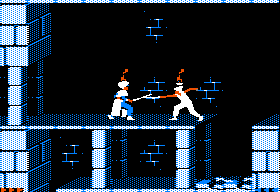 Prince of persia 1989