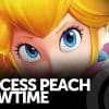 Abbiamo provato la demo di princess peach: showtime!