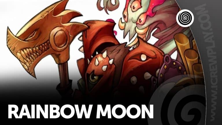 Rainbow moon, la recensione (nintendo switch)