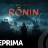 Rise of the ronin: abbiamo provato l'attesissima esclusiva playstation 5