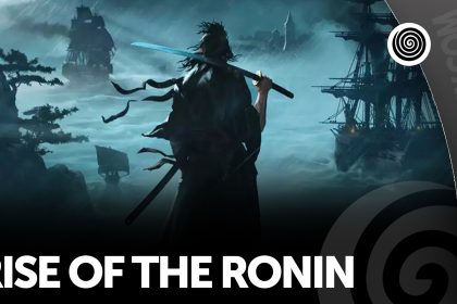 Rise of the Ronin