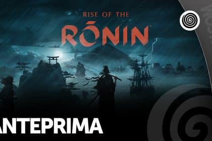 Rise of the Ronin