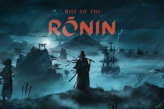 Rise of the Ronin