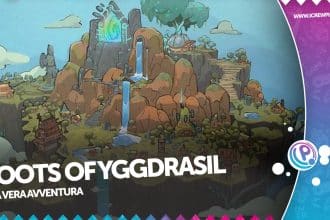 Roots of Yggdrasil