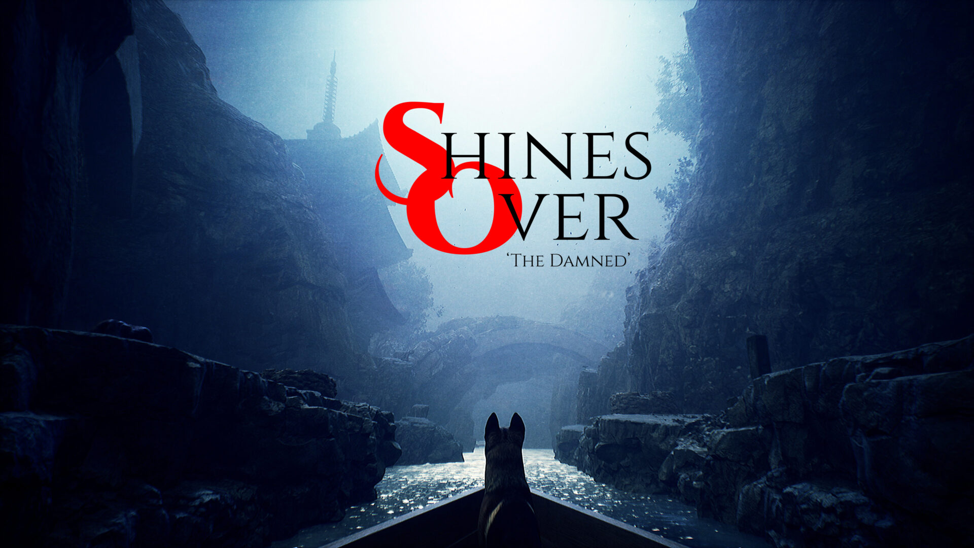 Shines Over: The Damned recensione