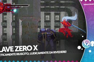 Slave Zero X: recensione di un action da limare (PC)