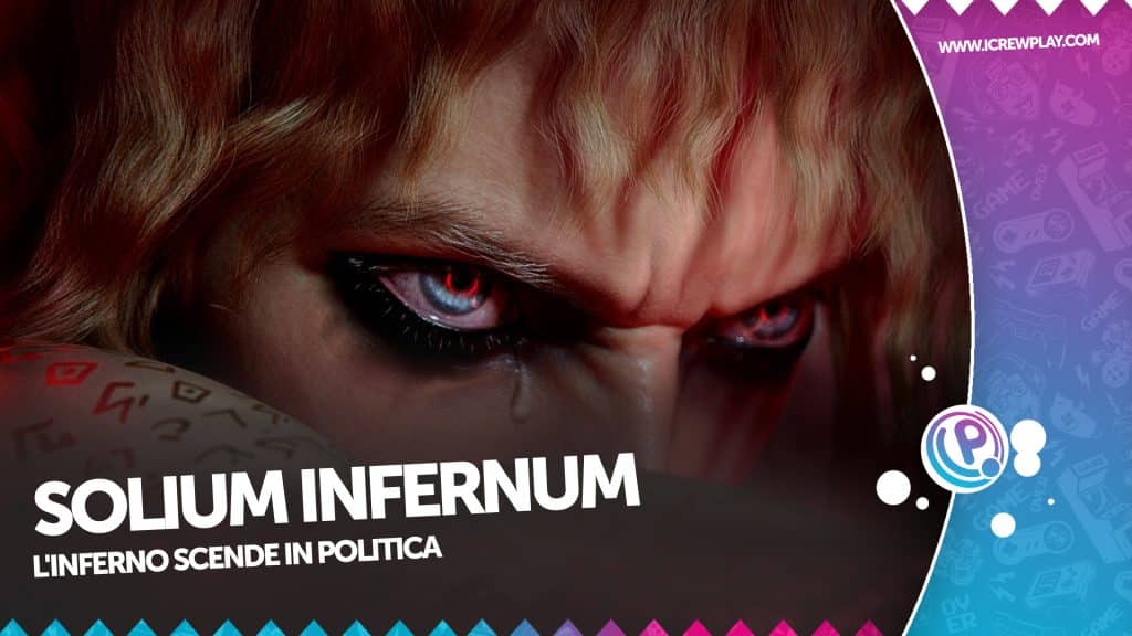 Solium infernum, la recensione (steam)