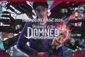 Shadows of the Damned: Hella Remaster