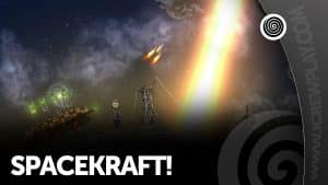 Spacekraft!, la recensione (Steam)