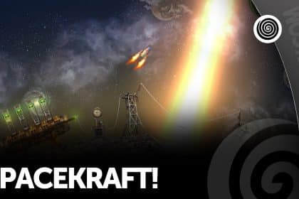Spacekraft!, la recensione (Steam)