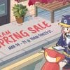 Saldi primaverili steam: 5 gdr imperdibili in sconto