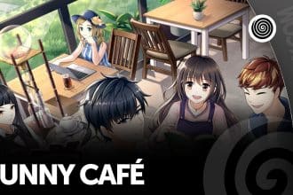 Sunny Cafè la recensione per Nintendo Switch 8
