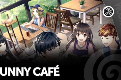 Sunny Cafè la recensione per Nintendo Switch