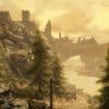 The elder scrolls: un errore di battitura potrebbe aver creato il dragon break
