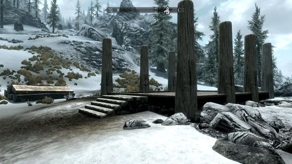 The Elder Scrolls V Skyrim 