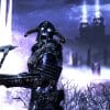 Skyrim combatte come elden ring: la mod che riscrive il controller in rust