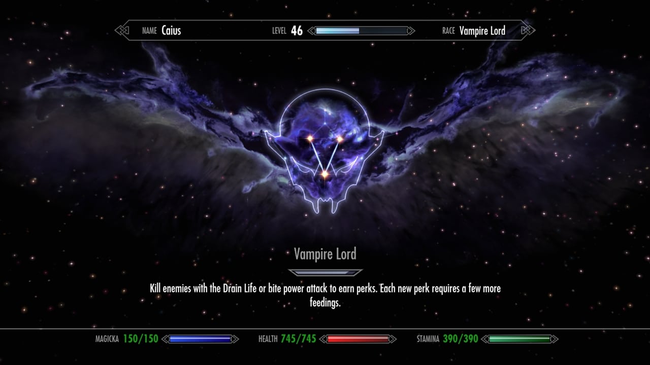 Skyrim, immagine di repertorio dall'archivio icrewplay