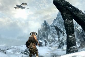 Skyrim 13 anni dopo, perché ha ancora senso giocarci? – Parte II