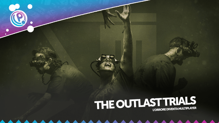 The outlast trials - recensione playstation 5