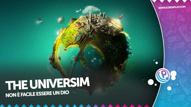 The universim, la recensione (steam)