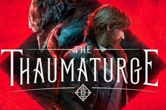 The Thaumaturge